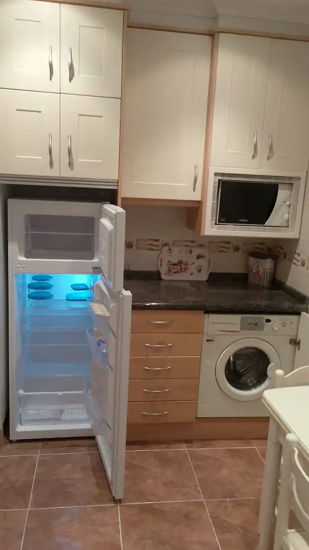 Wohnung mit Aufzug zum Verkauf in Calle Palacio Valdés 6, imagen 8