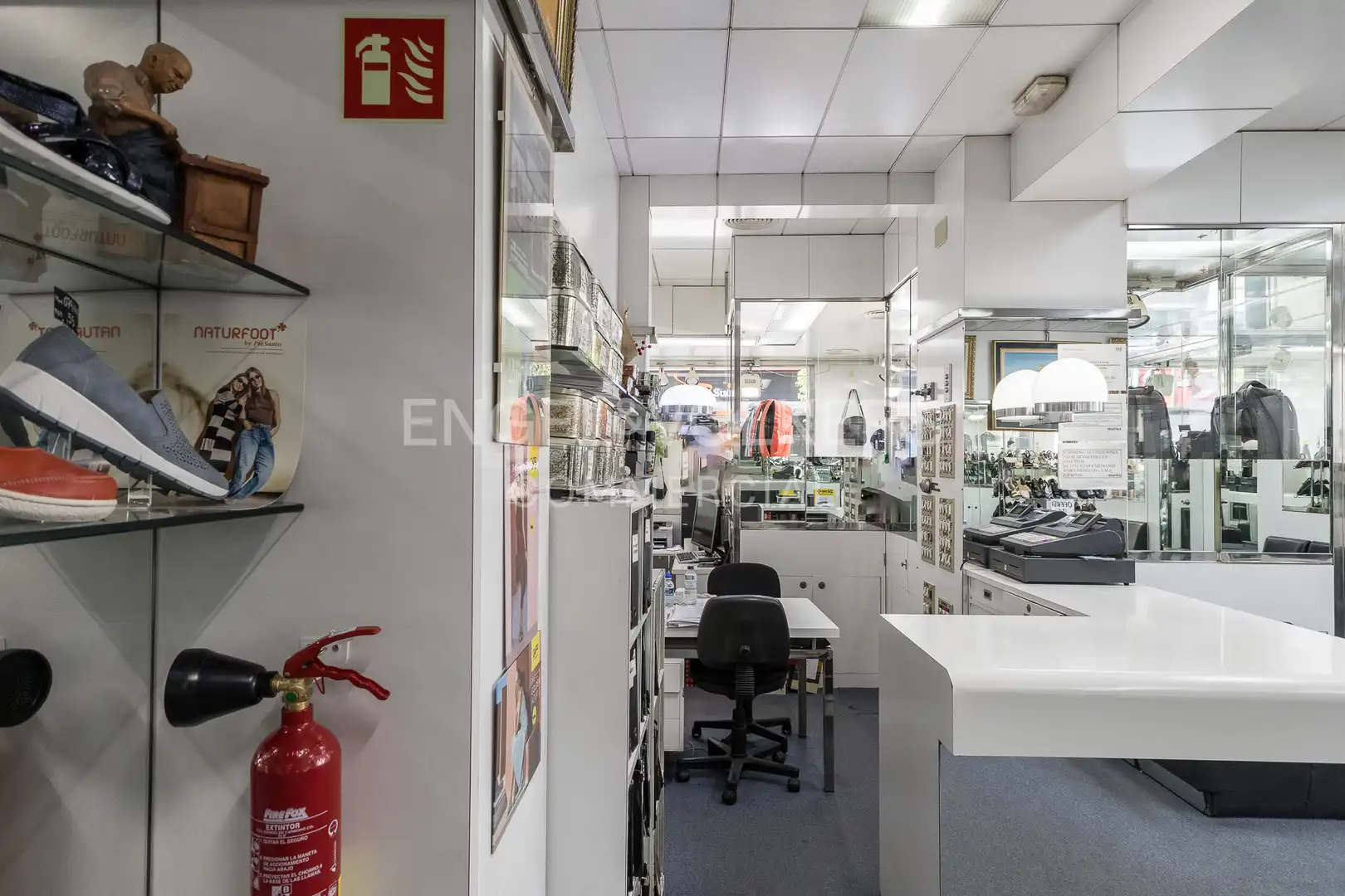 Commercial properties for sale in L'Hospitalet de Llobregat