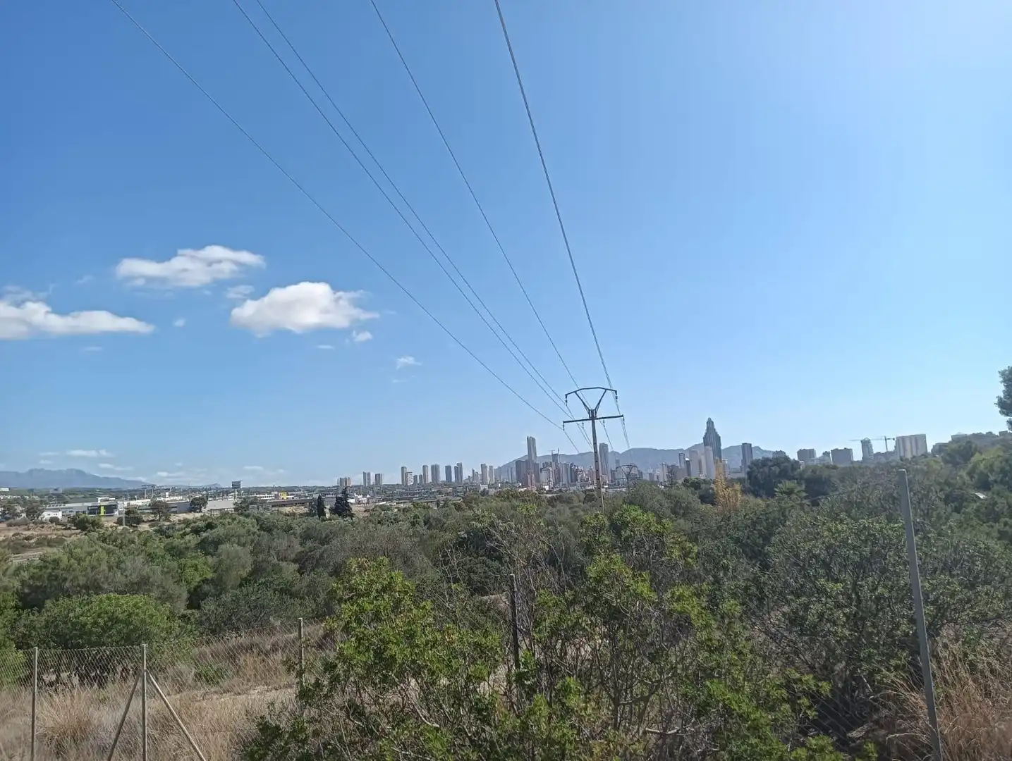 Wohnbaugrundstück zum Verkauf in Platja de Torres, imagen 35