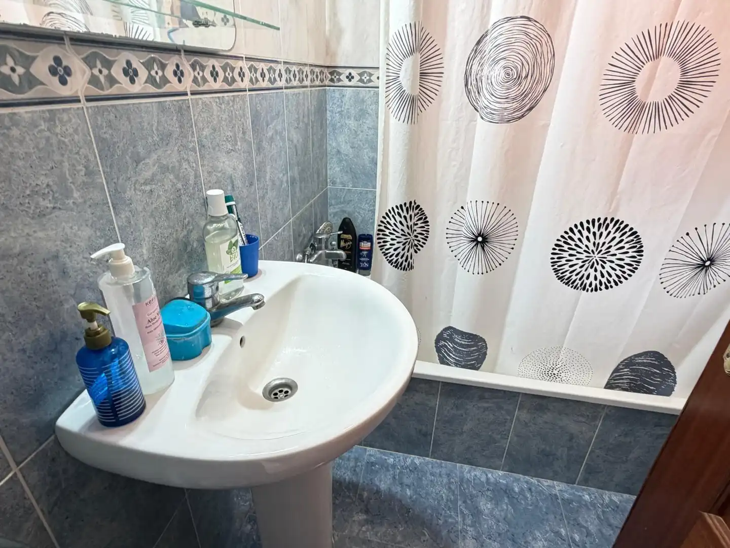 Baño de Casa o chalet en venta en Fuente de Piedra con Aire acondicionado, Calefacción y Terraza
