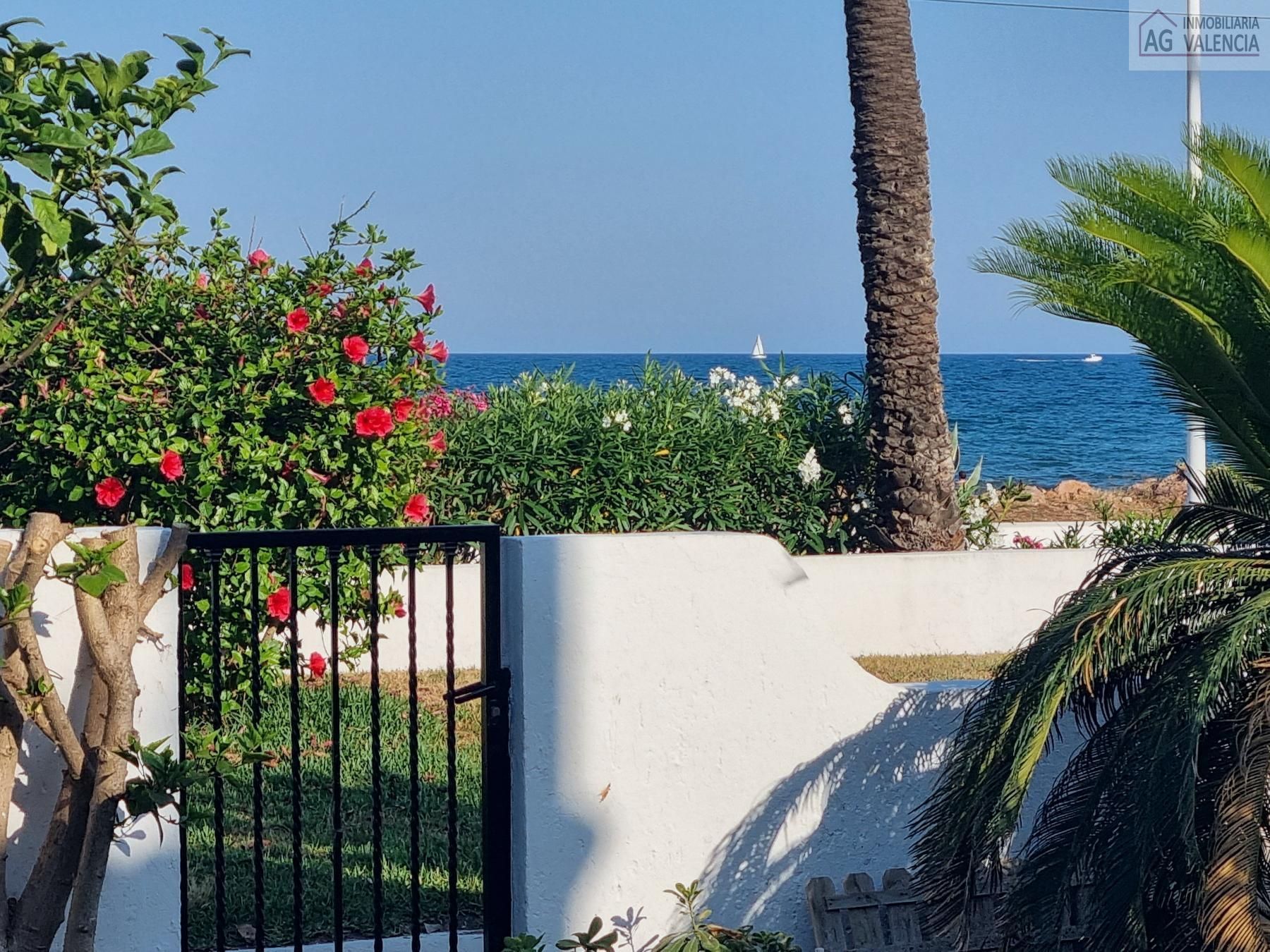 Haus oder Chalet zum verkauf in Playa del Puig