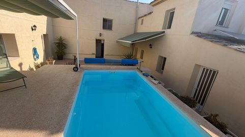 Foto 2 de Finca rústica en venta en Pedanías Este, Aspe