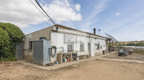 Foto 4 de Finca rústica en venda a Diseminado, Larraga, Navarra