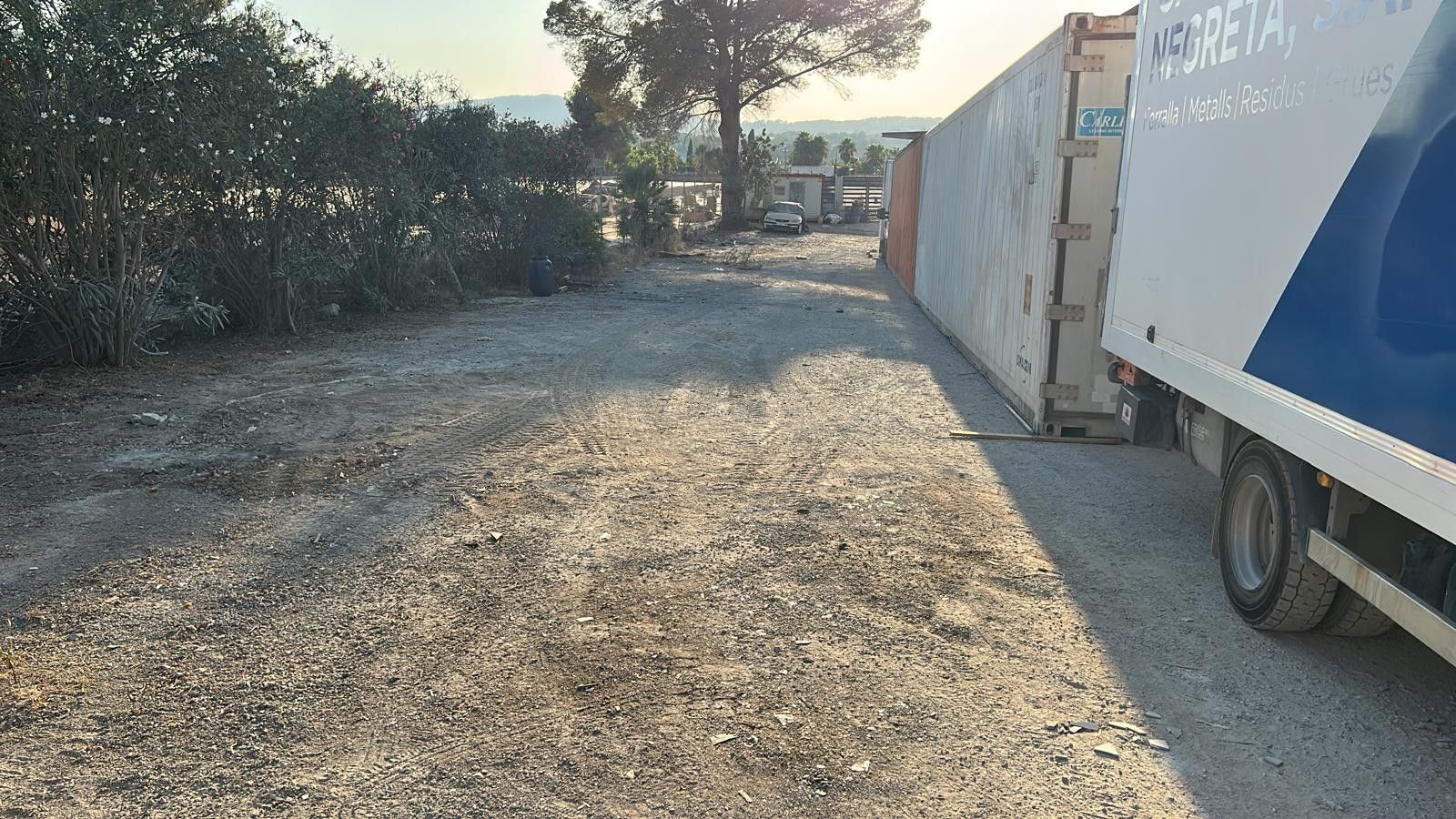 Aparcament de Residencial en venda en Santa Eulària des Riu
