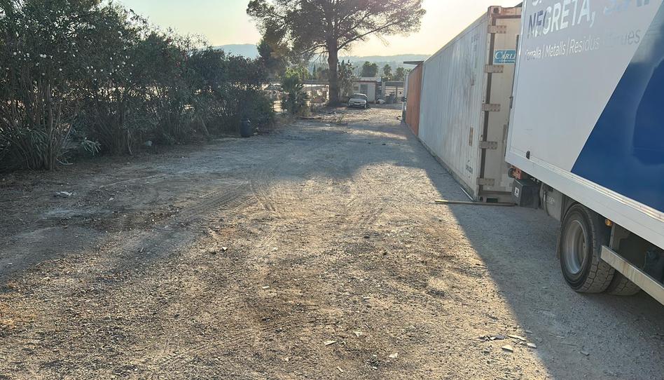 Foto 1 de Residencial en venda a Puig d'en Valls, Illes Balears