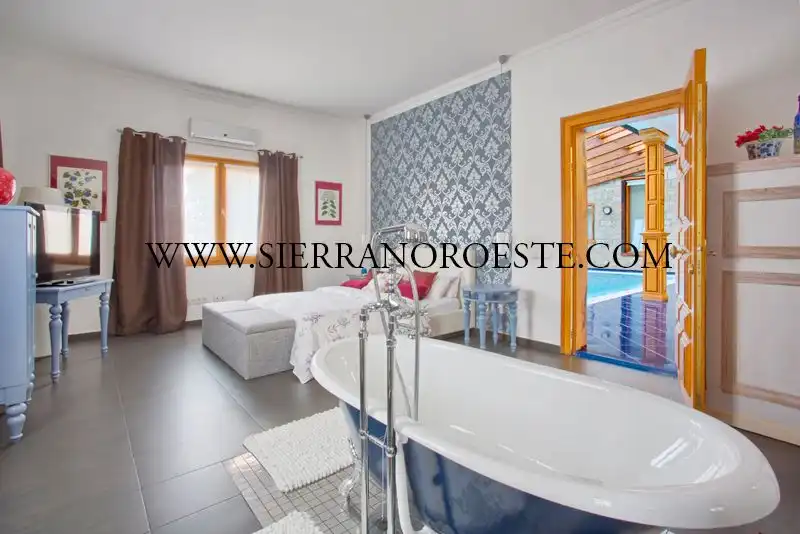 Houses for sale in El Cantizal