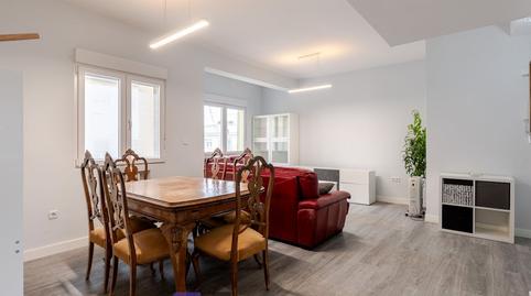 Foto 2 de Piso de alquiler en C. de la Virgen del Castañar, Concepción,  Madrid Capital