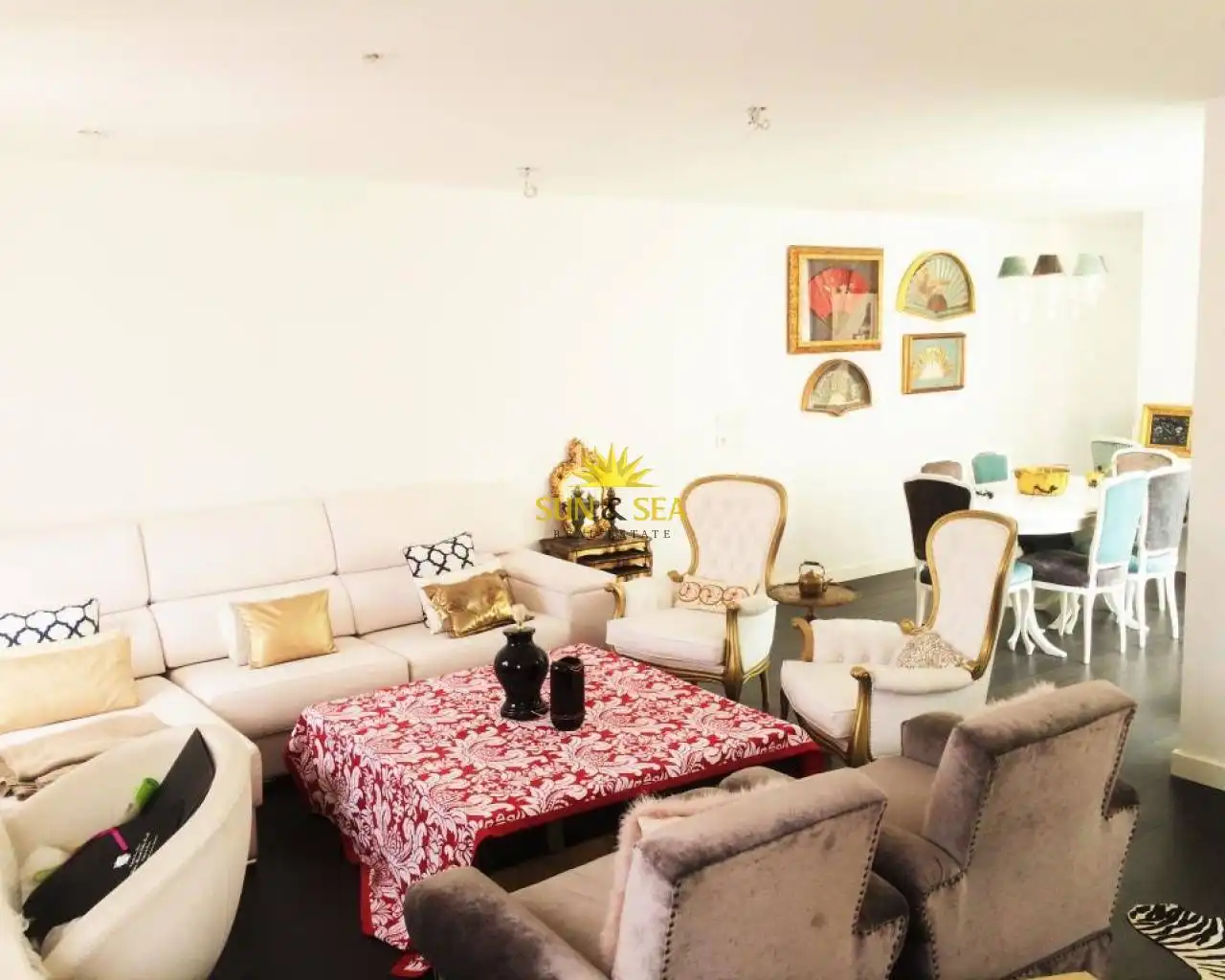 Attique à vendre à Orihuela ciudad, imagen 8