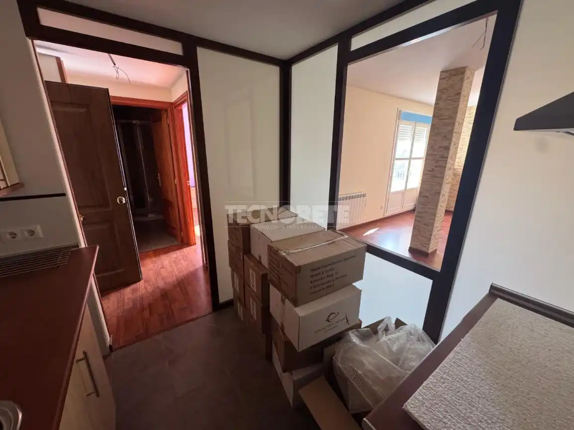 Flat for sale in Yunquera de Henares  with Heating and Storage room