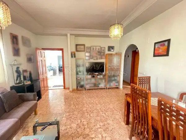 Chalet con jardín en venta en Playa de los Locos, imagen 8