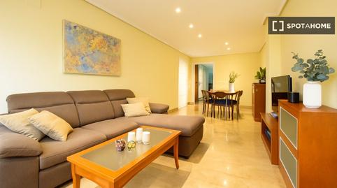 Photo 2 of Apartment to share in El Pilar,  Valencia Capital