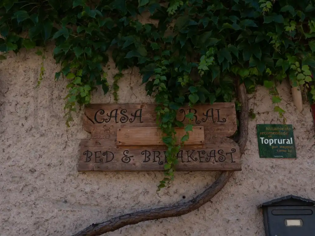 Casa en venta en Calle Laca 12, imagen 5