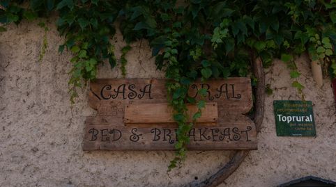 Foto 5 de Casa o xalet en venda a Calle Laca, 12, Es Bòrdes, Lleida