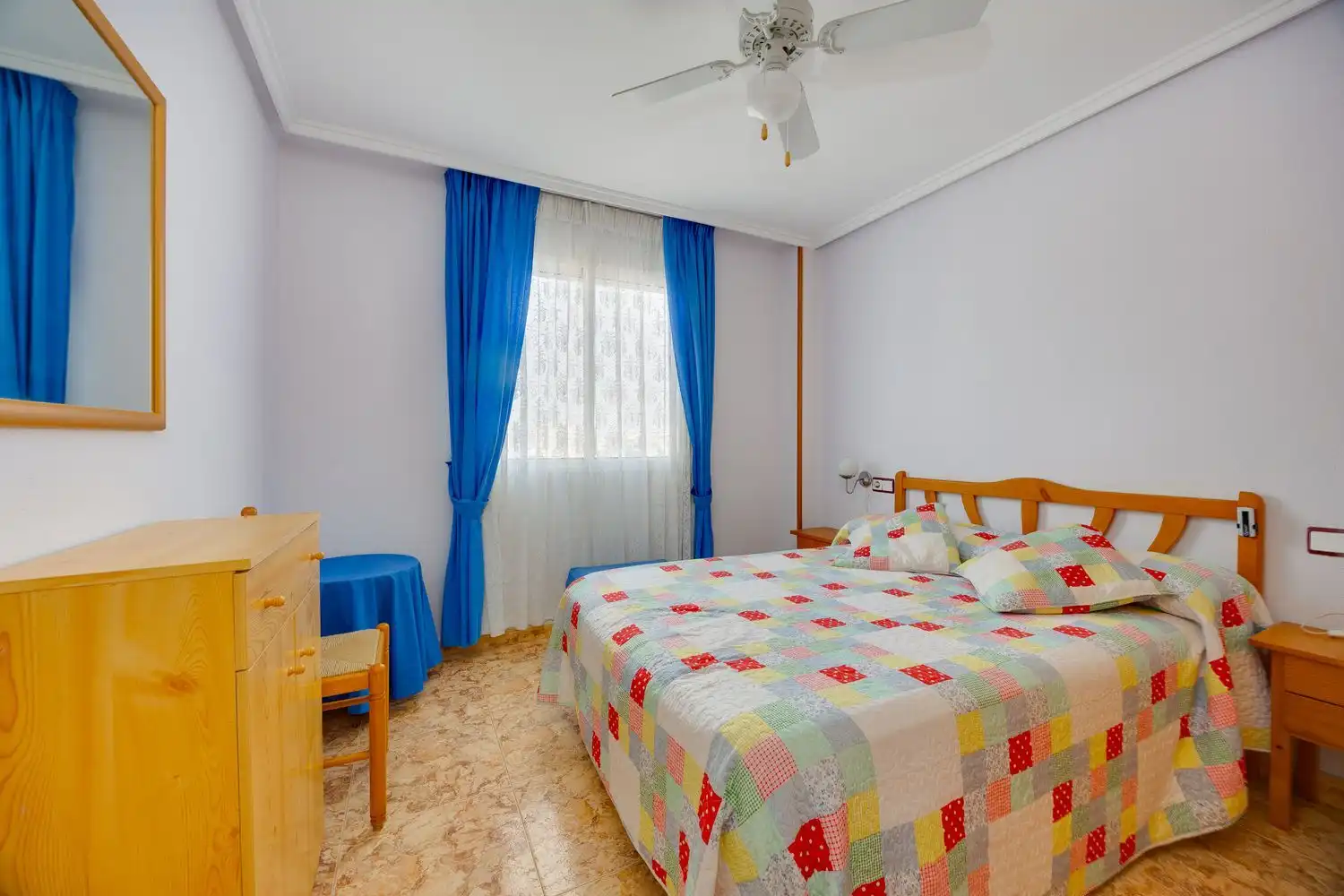 Penthouse mit Terrasse zum Verkauf in Calle Los Emilios 8, imagen 27