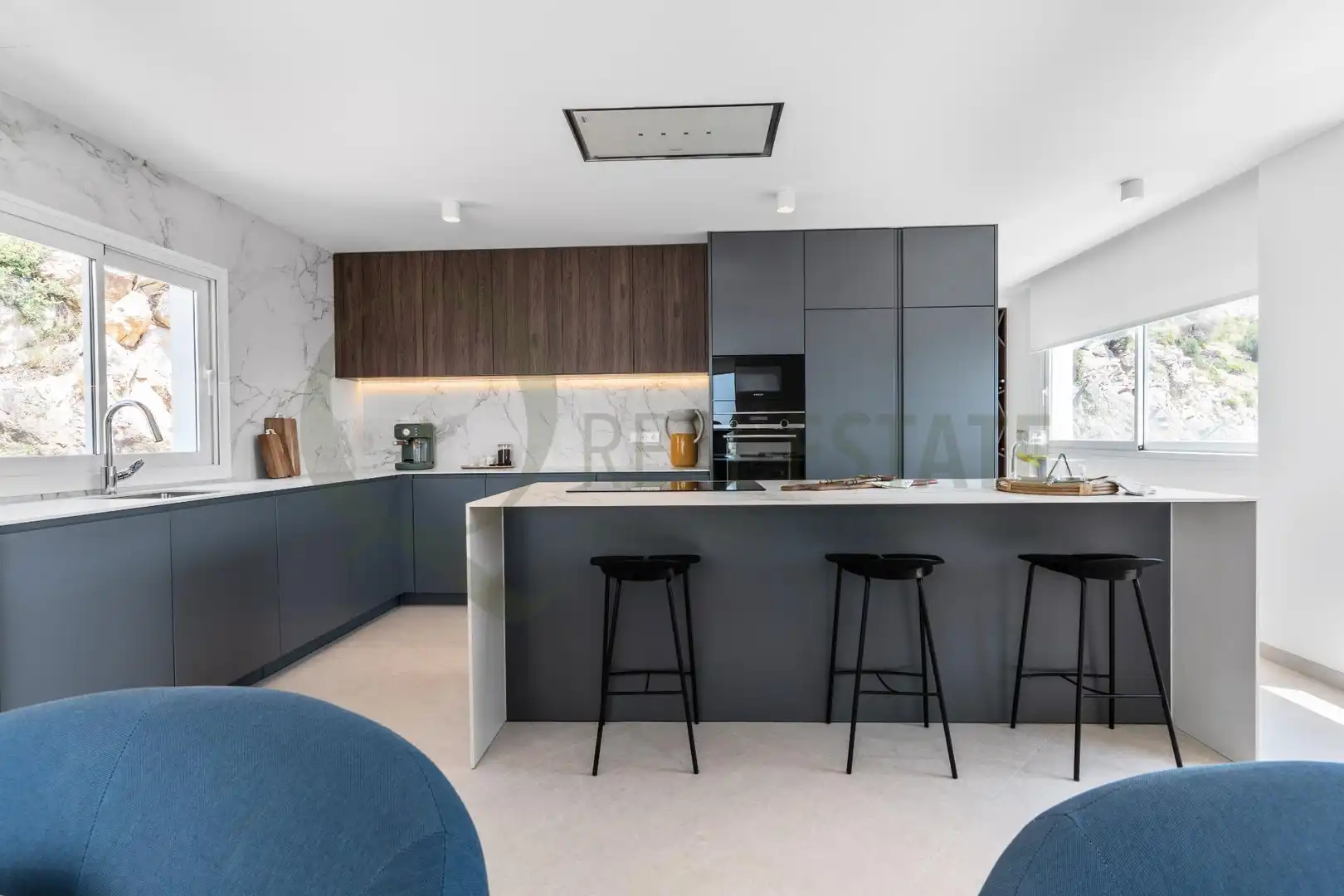 Detached house with pool for sale in Calle Altea, imagen 8