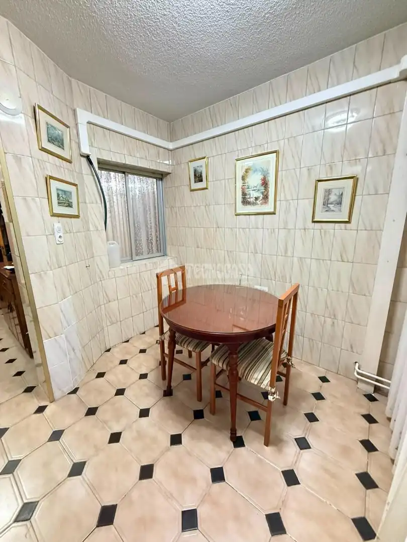 Flat for sale in Universidad, imagen 8