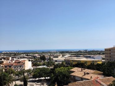 Appartement avec ascenseur à vendre à Motril  ciudad