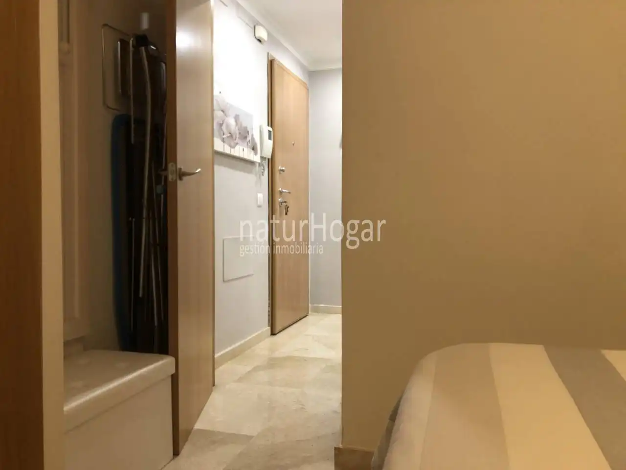 Appartamento con ascensore in vendita a Parc Central, imagen 12