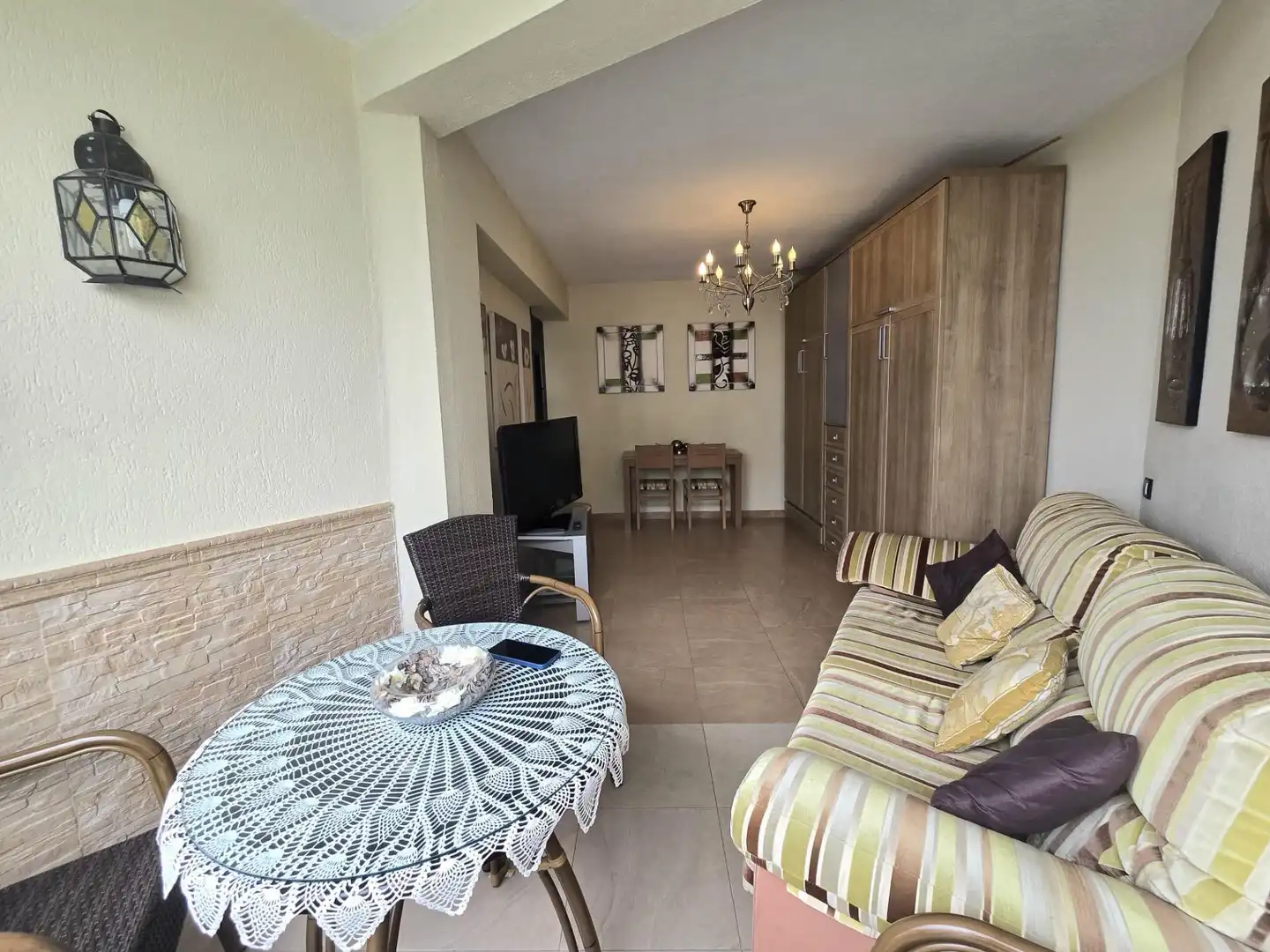 Appartement avec ascenseur à vendre à Puerto Marina, imagen 5