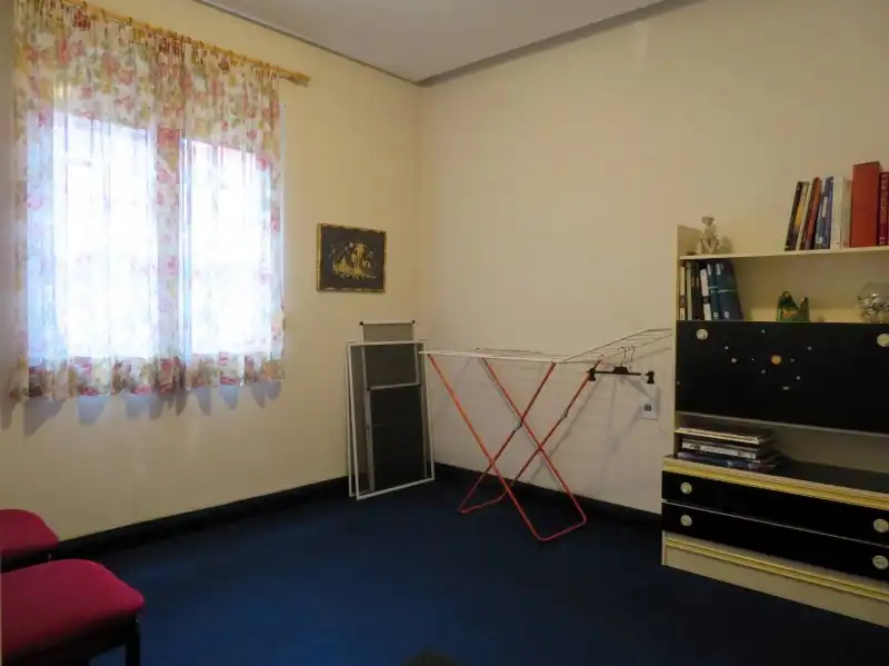Bedroom of Flat for sale in León Capital   with Heating and Private garden