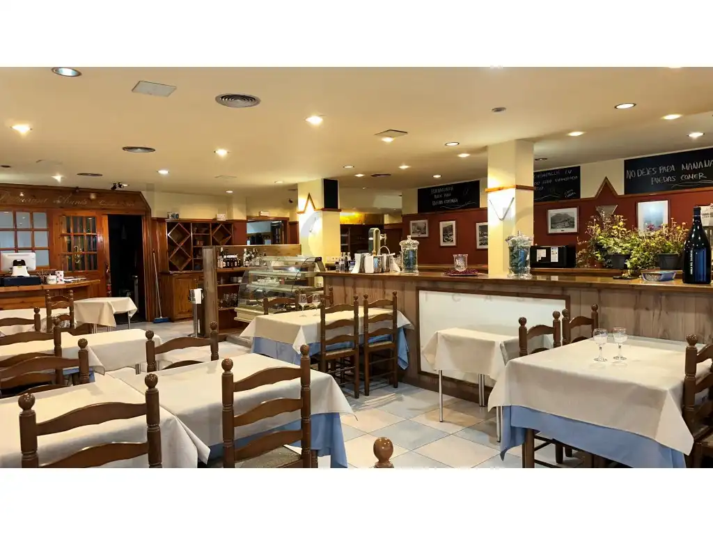 Commercial properties for sale in Bossòst