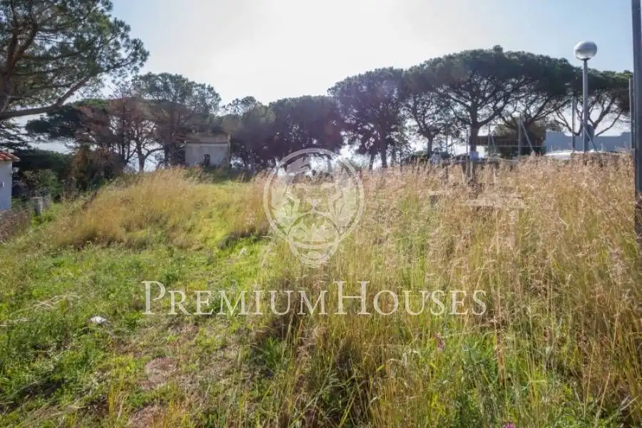 Terreny residencial en venda a Victoria - Les Vil·les - Canyadell, imagen 7