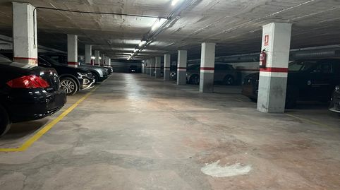 Photo 2 of Garage for sale in D'amadeu Vives, Bases de Manresa - Carretera de Santpedor, Manresa