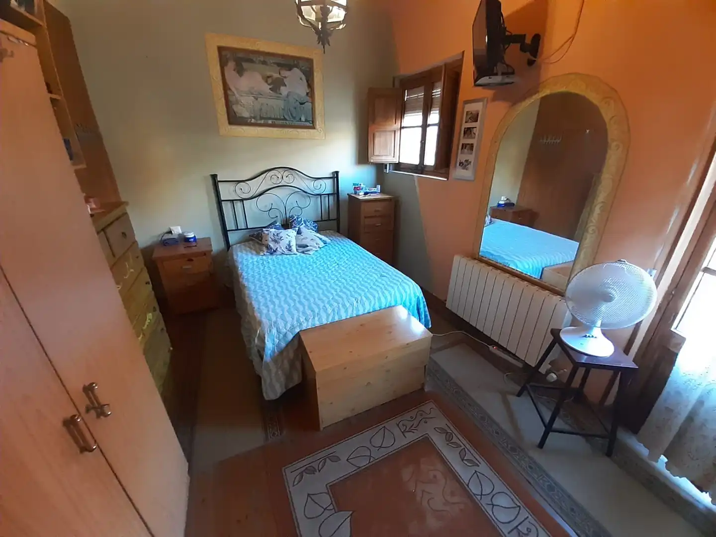 Habitación de Casa o chalet en venta en Barrios Bajos - La Horta