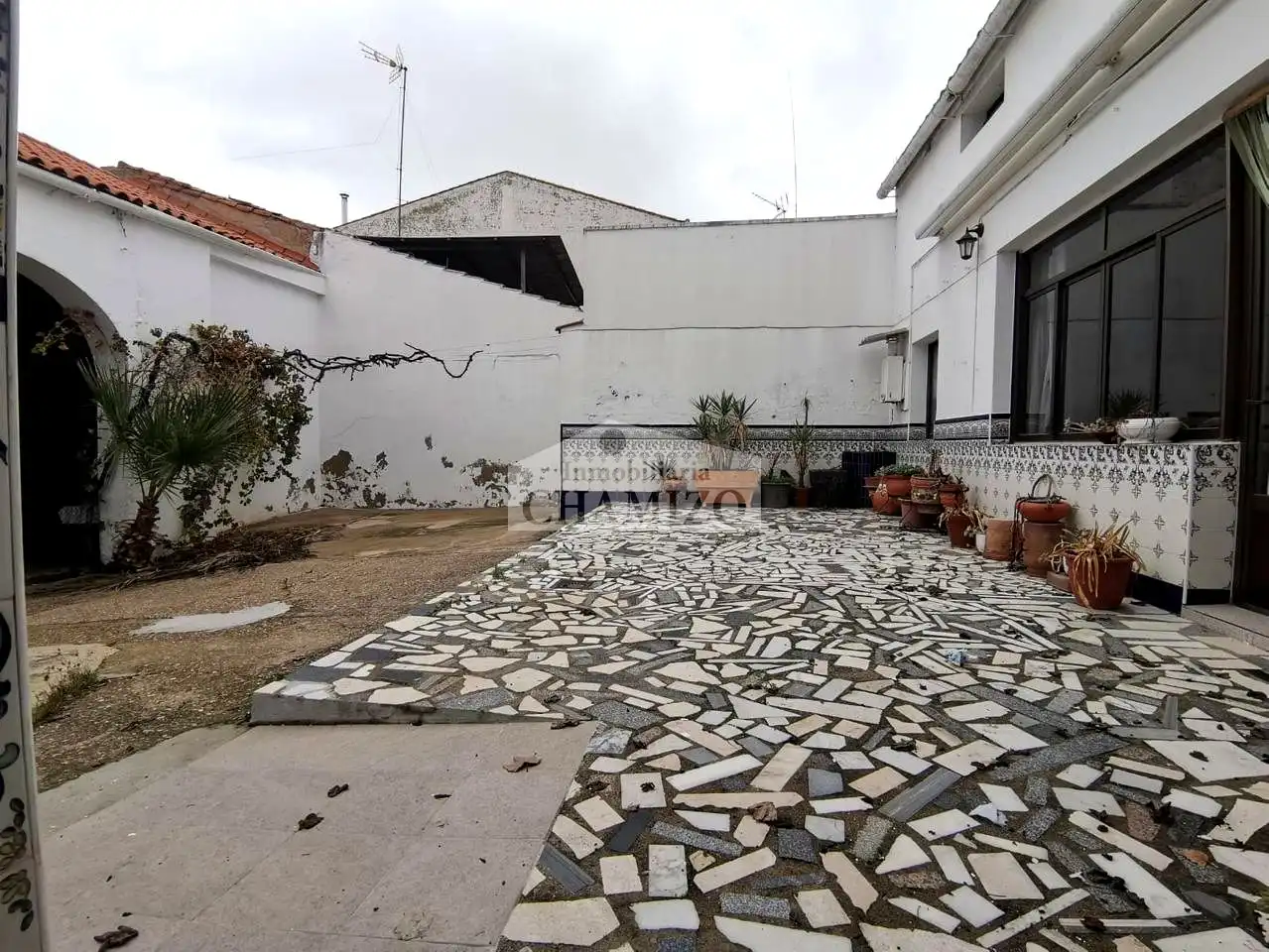 Haus zum Verkauf in Calle San Francisco 63, imagen 12