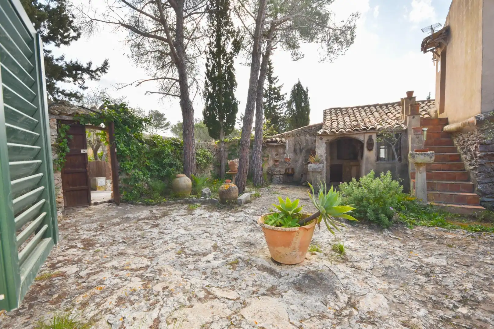 Casa in vendita a Puigpunyent, imagen 8