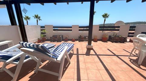 Foto 2 de Planta baja en venta en Alcorrín, Manilva