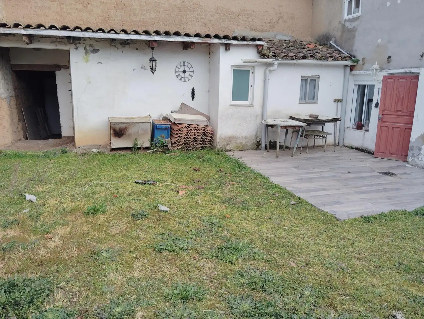 Country homes for sale in Gordoncillo