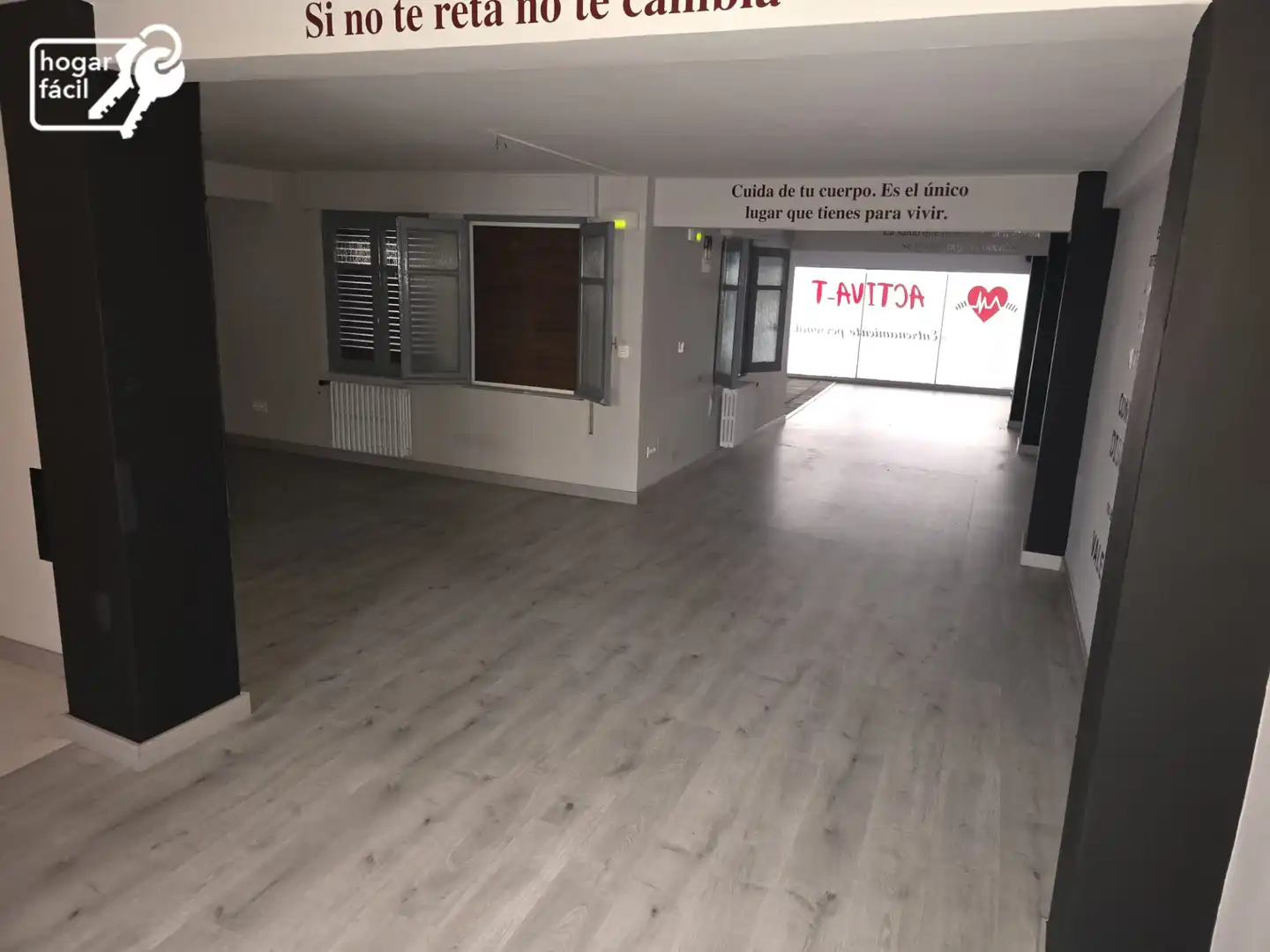 Local comercial en alquiler en Calle Mayor Principal, imagen 2