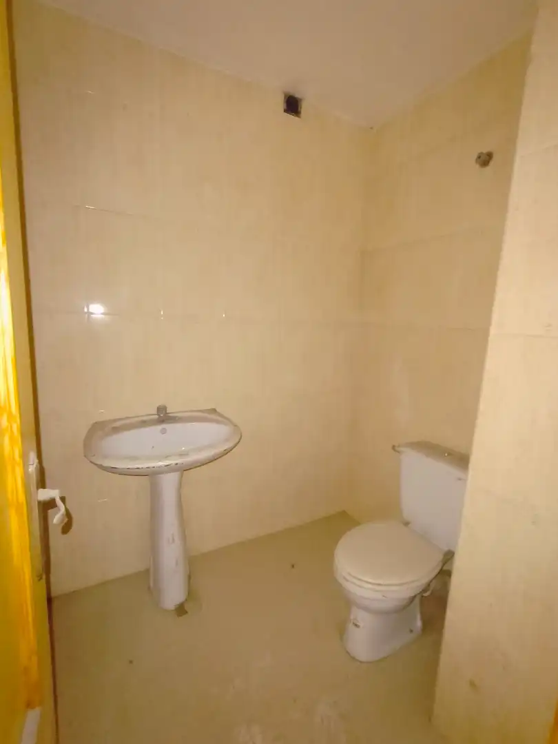Badezimmer von Geschaftsraum zum Verkauf in Alicante / Alacant