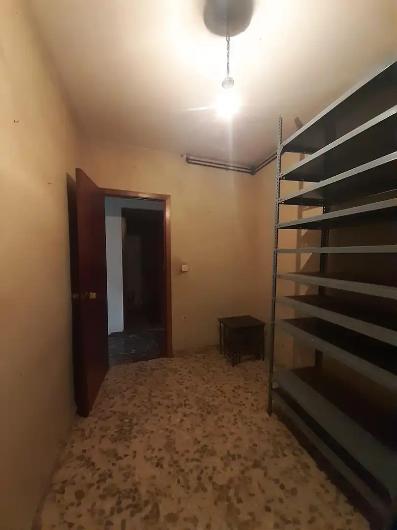Flat for sale in Casco Antiguo