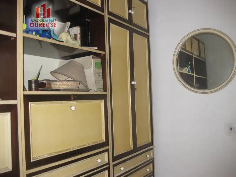 Bedroom of Houses for sale in Ourense Capital   with Storage room