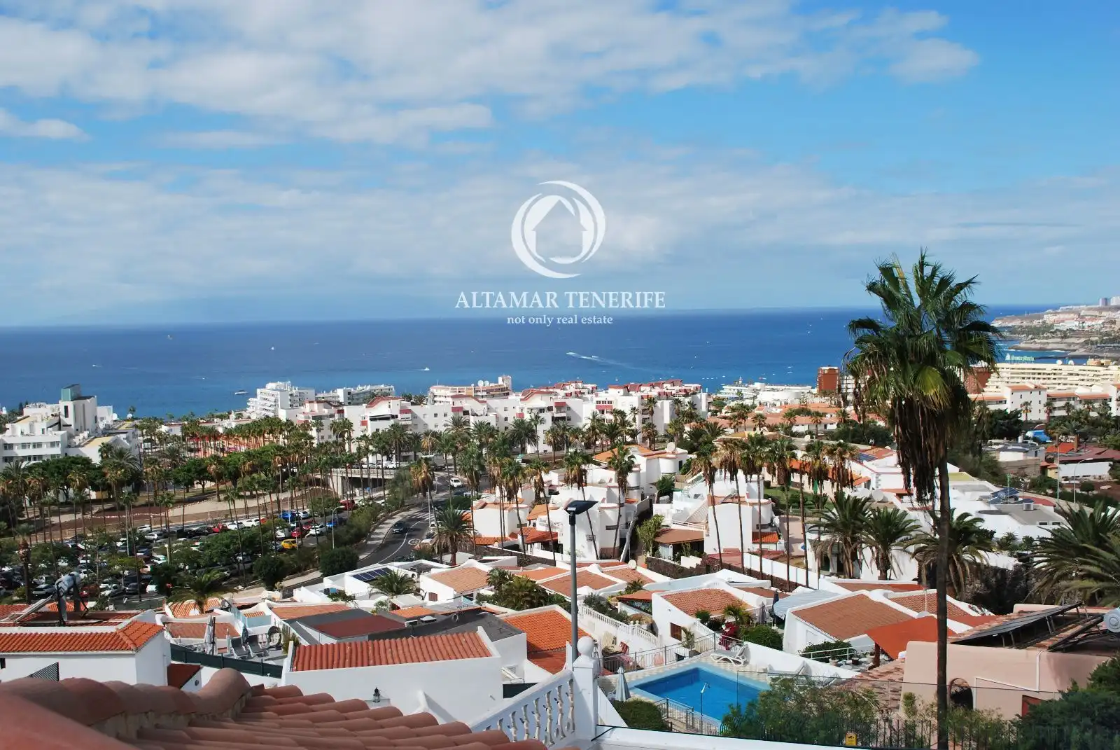 Haus mit Pool zum Verkauf in Costa Adeje, imagen 181