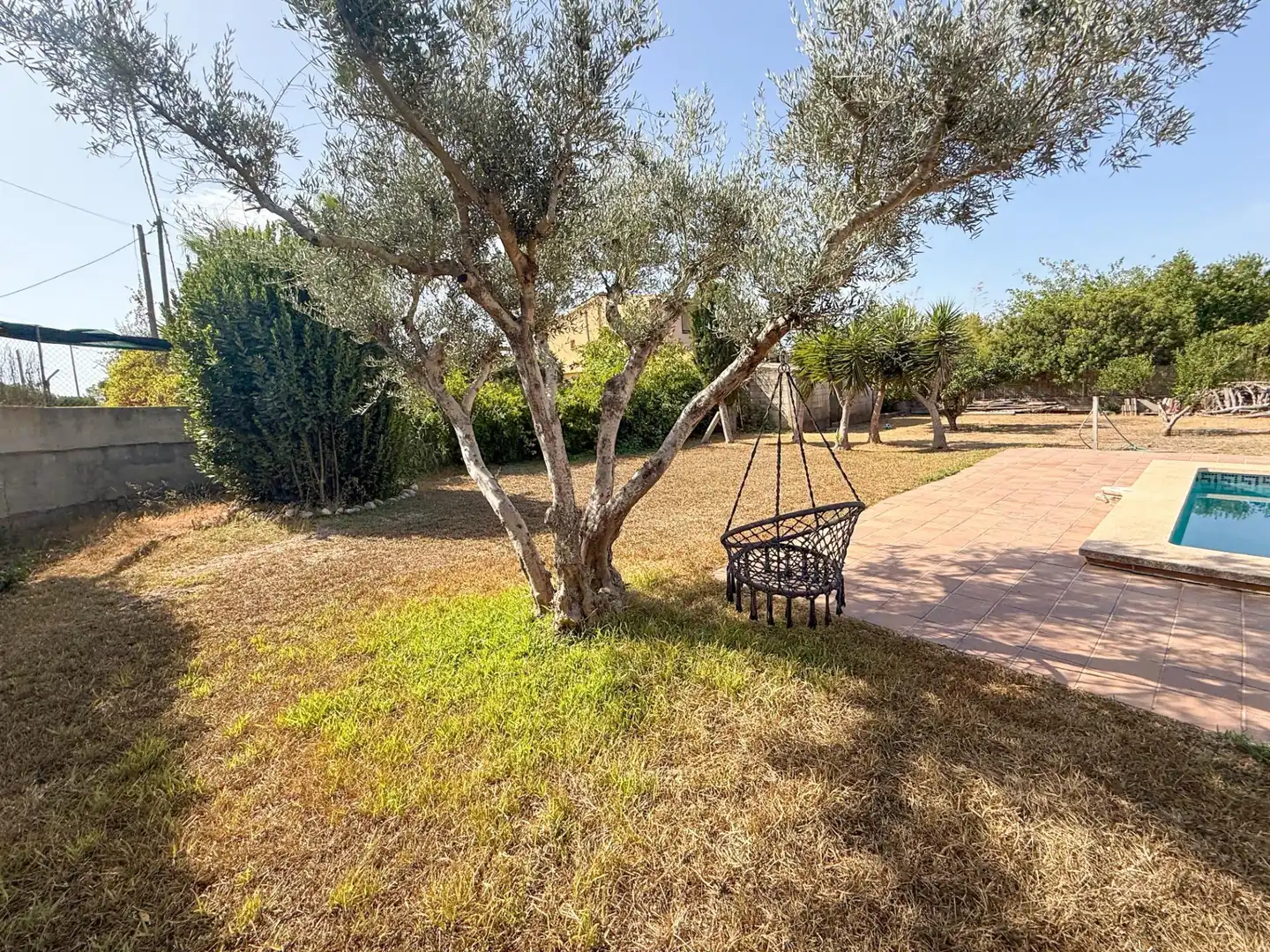 Detached house with terrace for sale in Zona Periurbana, imagen 22