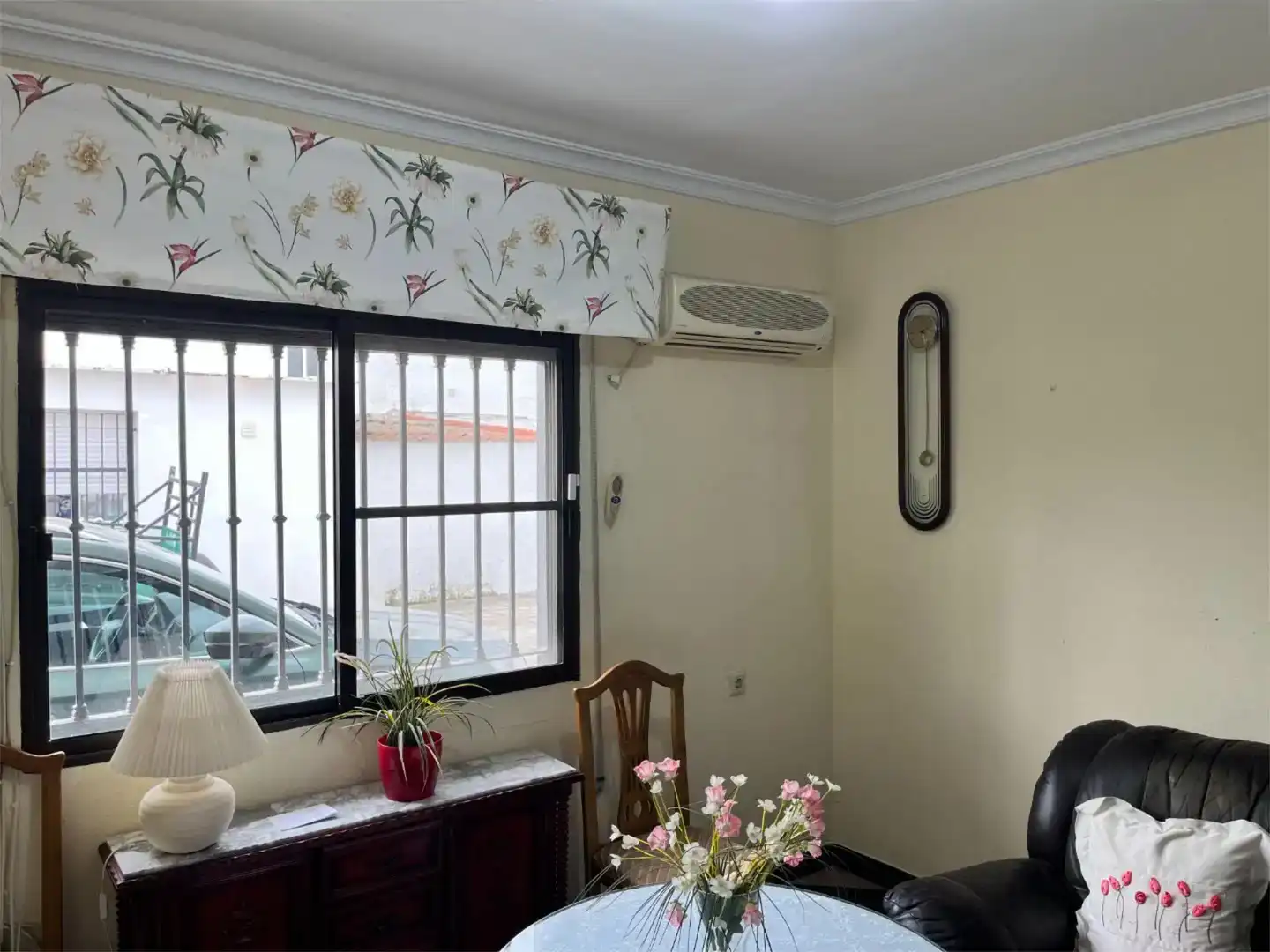 Comedor de Casa adosada en venta en Isla Mayor con Aire acondicionado y Trastero