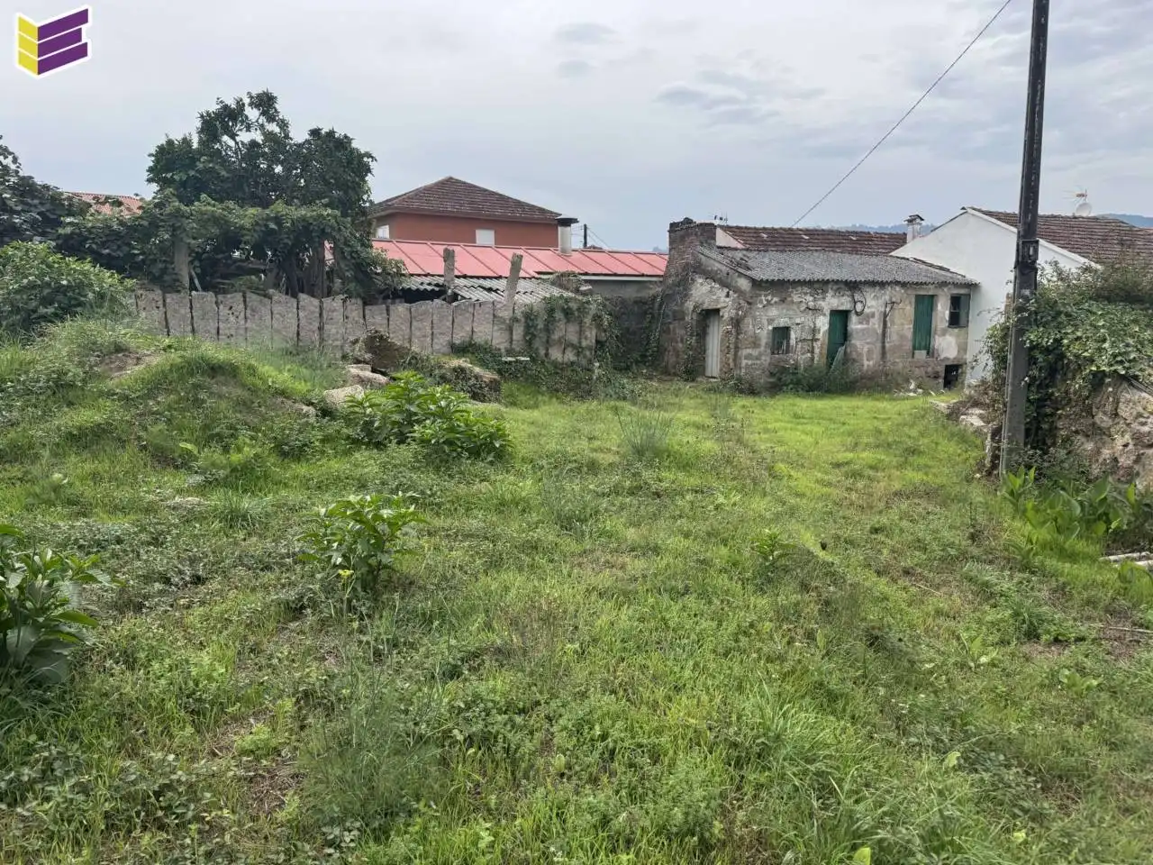 House with garden for sale in Calle Da Fonte, imagen 12