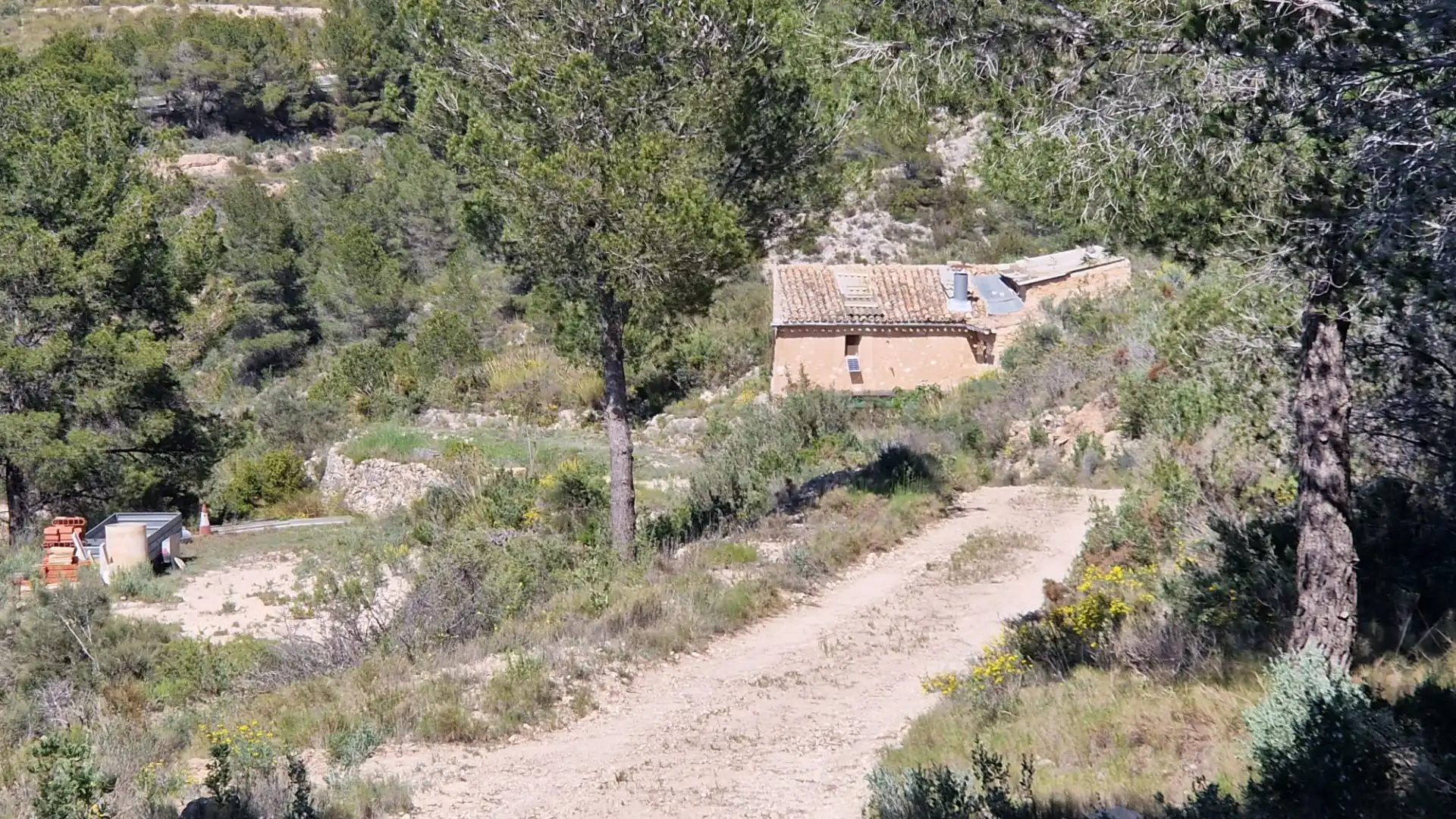 Terreno rustico in vendita a Lugar Castillo, imagen 17