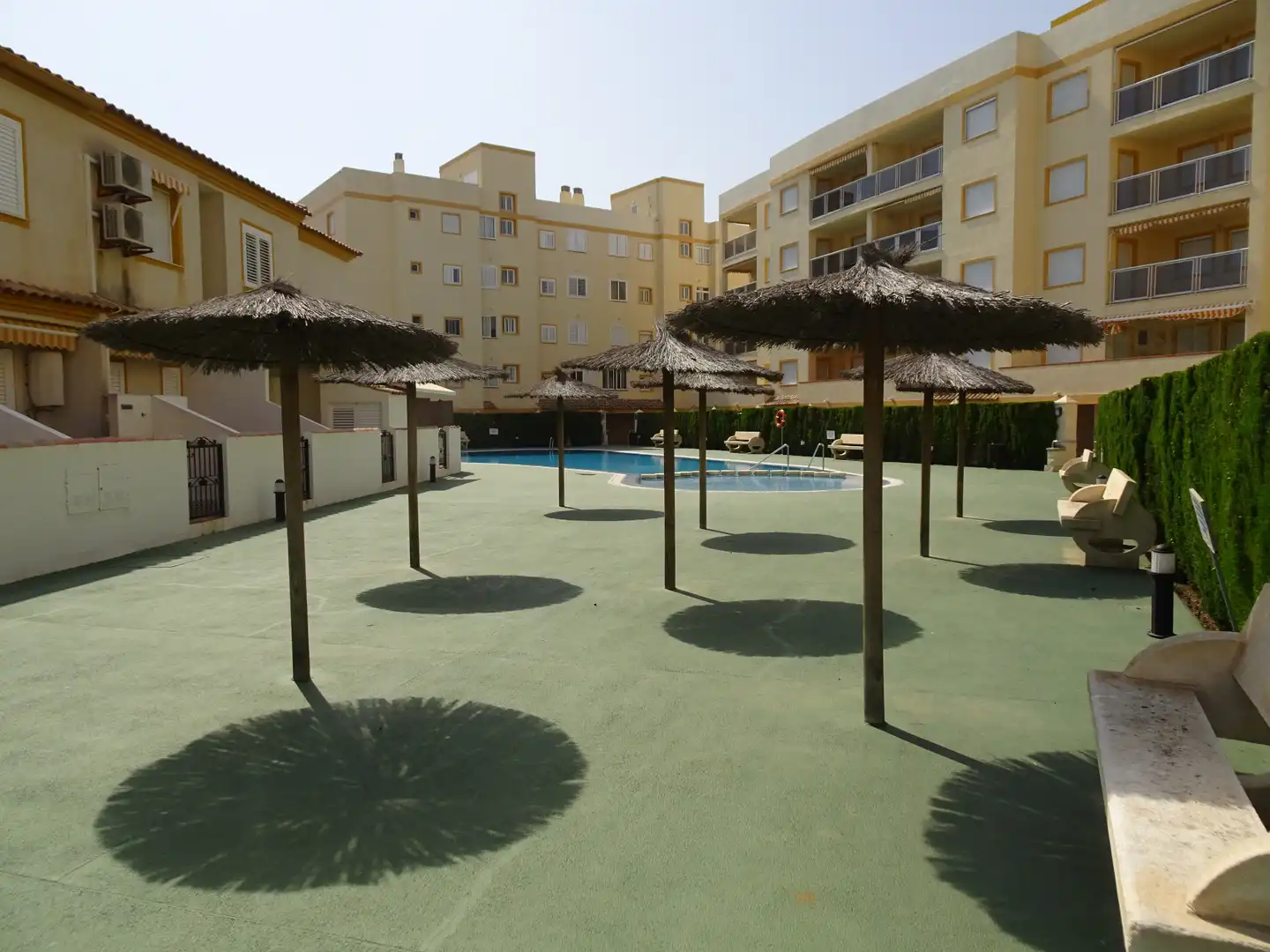 Apartment with terrace to rent in Carrer de Roderic de Osona, imagen 41