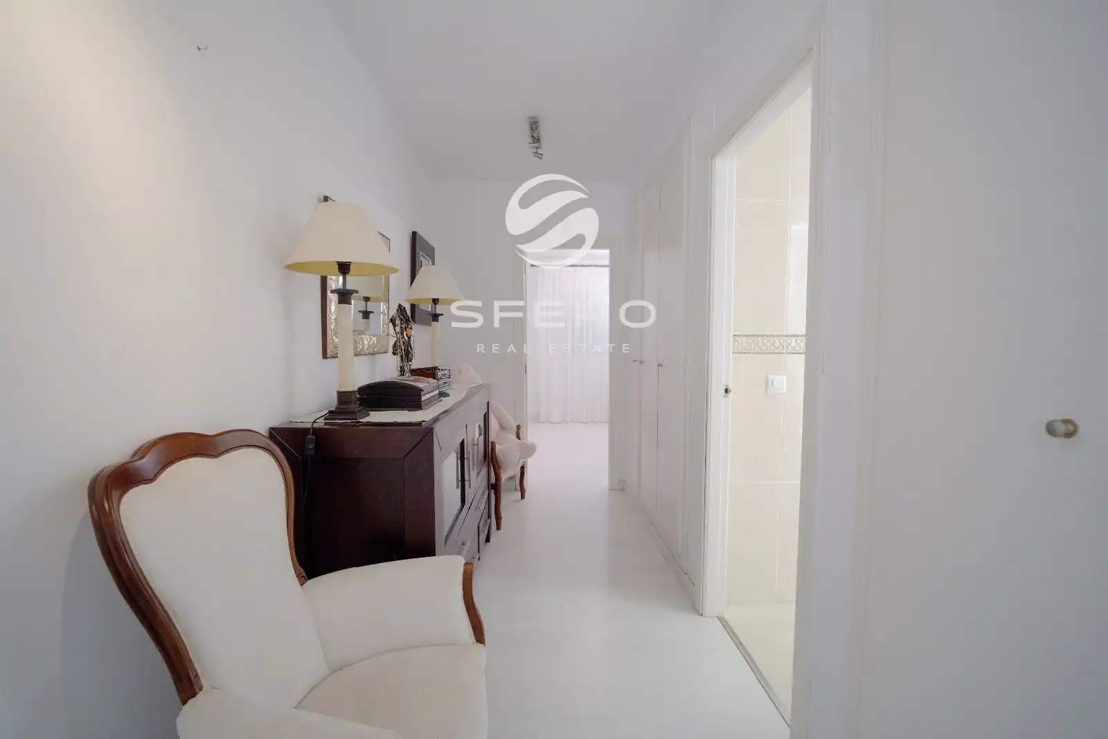 Villa con piscina in vendita a Carrer de Sants Rosa de Lima, 40, imagen 16