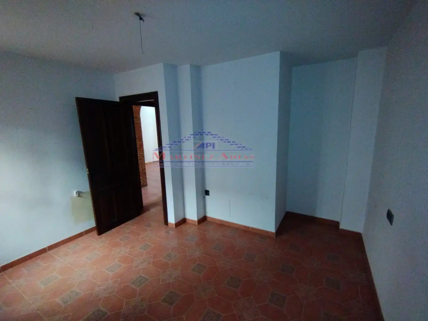 Casa adosada en venta en Sabiote con Balcón