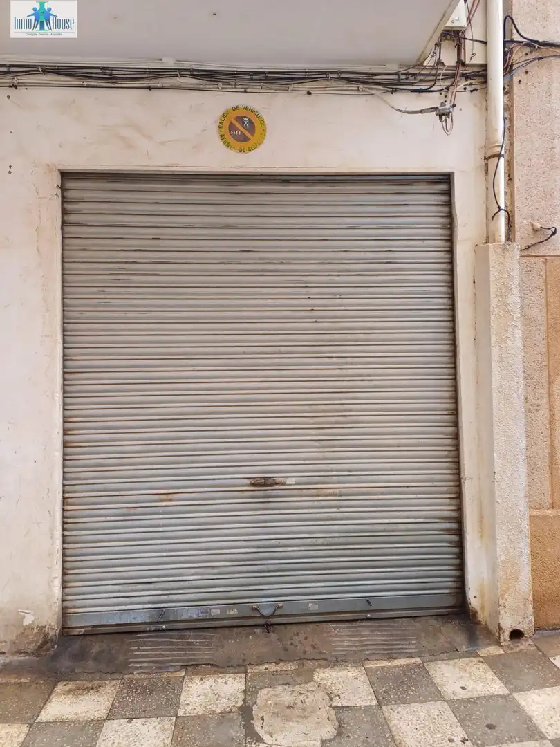 Individuel à vendre à San Pablo