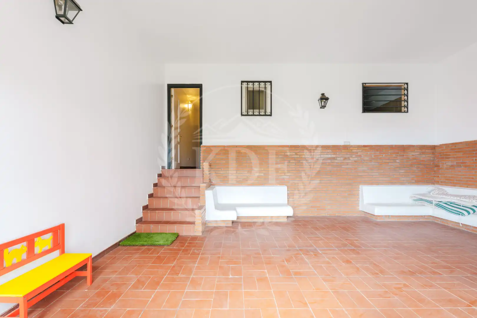 Casa adosada en venda en Santa Cruz de Tenerife amb Jardí privat, Terrassa i Balcó