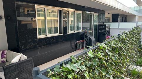 Foto 3 de Apartament en venda a Cala Blanca, Castellón