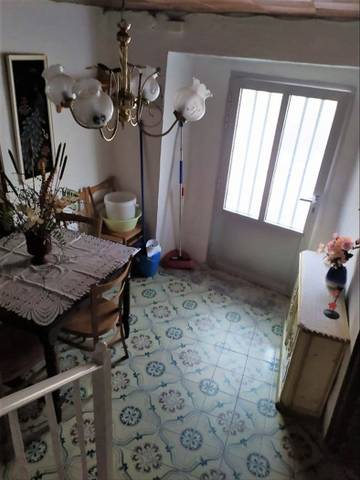 Casa-chalet en Venta en Calle Real, 35 en Espeja de San Marcelino