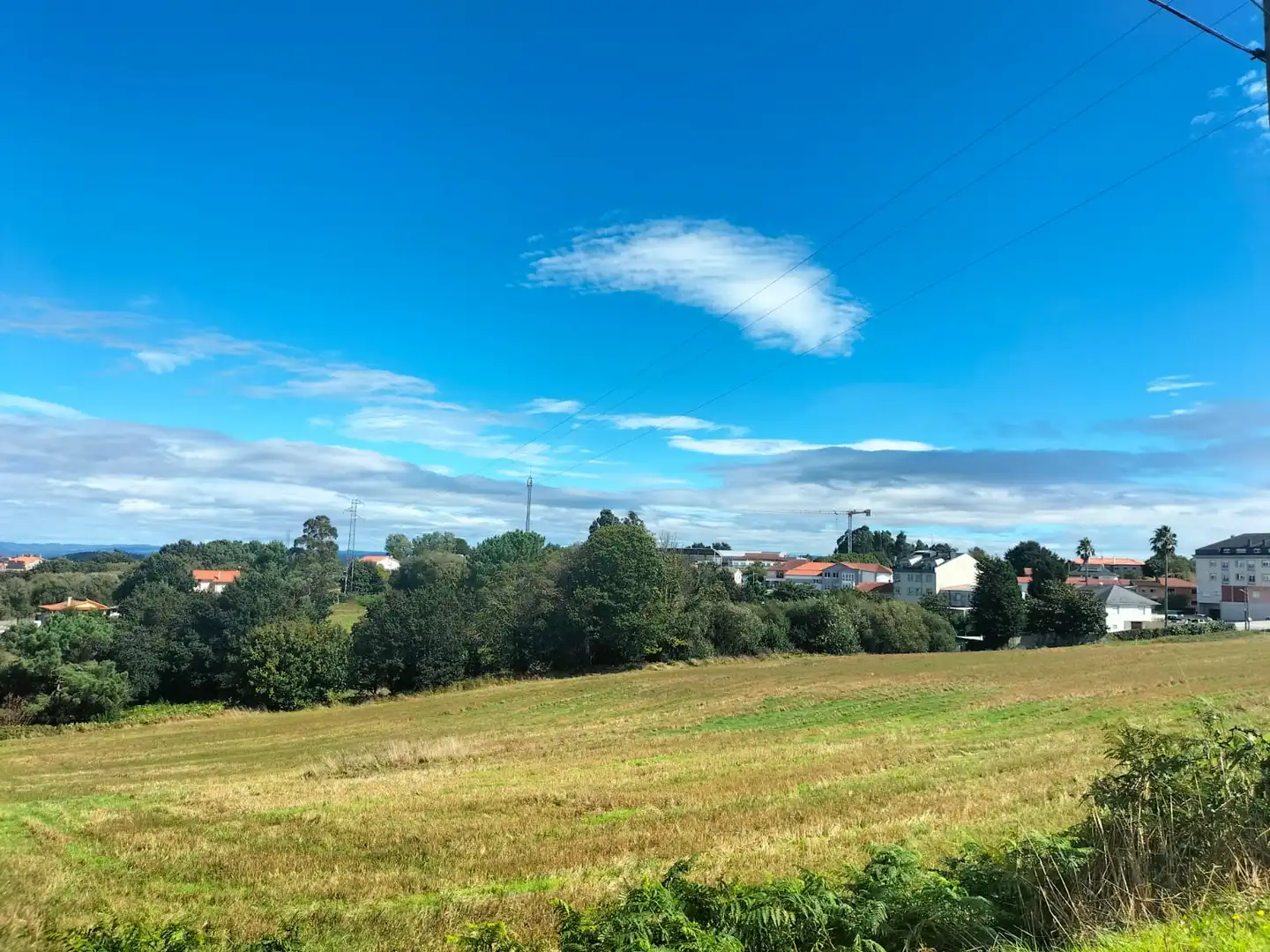 Residential zum Verkauf in Abegondo