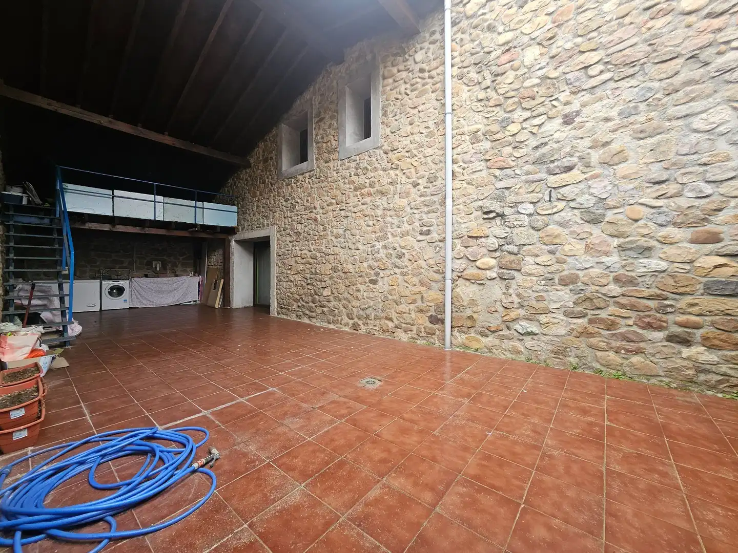 Houses for sale in Mazcuerras  with Private garden